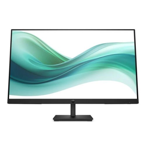 HPIC HP Series 3 Pro 27 inch FHD Monitor Anti glare 250 nits 1 DisplayPort 1.2 1 HDMI 1.4 HP 3 year limited warranty